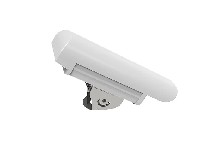 sensor de neve