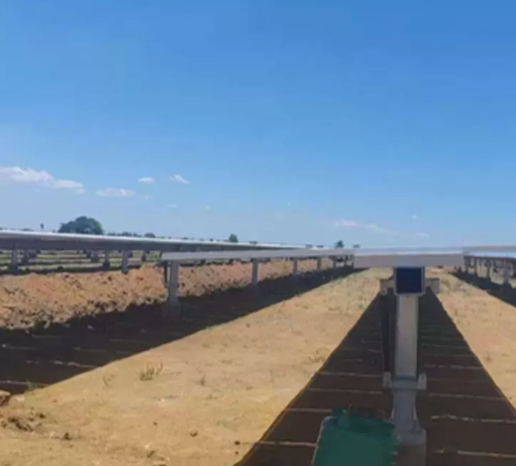 Zimbabwe, África