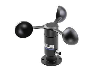 Sensor de Velocidade do Vento AIT-201 (Sem Aquecimento)