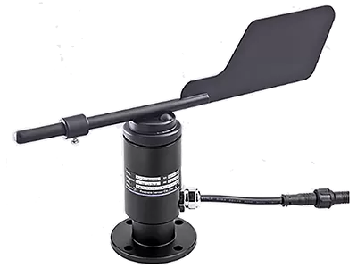 Sensor de Direção do Vento AIT-202 (Sem Aquecimento)