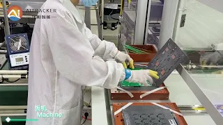 Sobre o AITRACKER | Visão geral da empresa e destaques