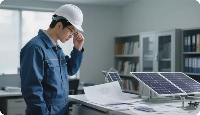 Soluções de Retrofit Chave na Mão