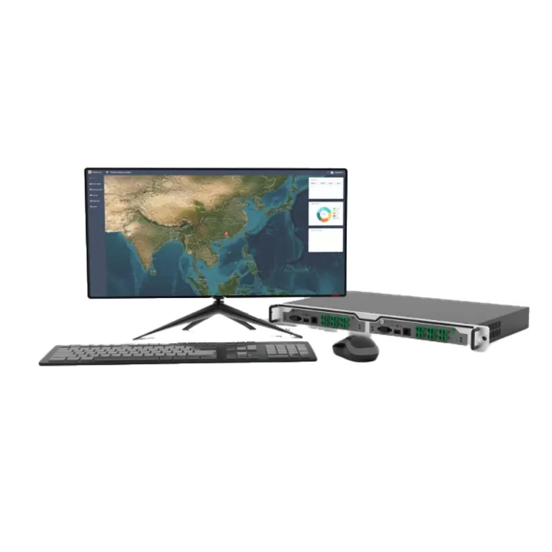 Sistema de Controle SCADA